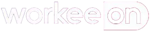 Workeeon - Logo stopka