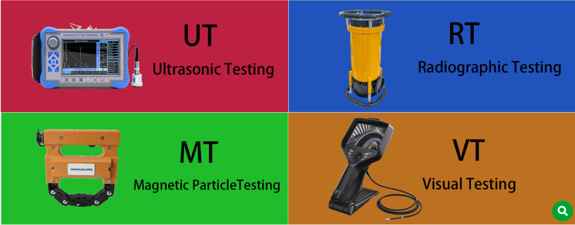 #5 Ranking of NDT Methods: Which Certifications Deliver the Highest Pay in Quality Control?