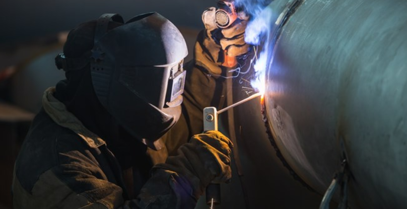 #4 Ranking of Welding Methods – Where Can You Earn the Most?